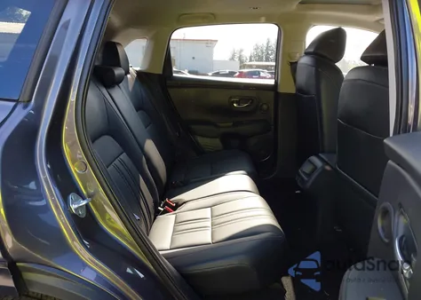 2024 Honda Hr-V 2Wd Ex-L/2Wd Ex-L W/O Bsi z USA, uszkodzony, nr VIN 3CZRZ1H70RM738969